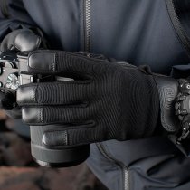 M-Tac Police Gloves - Black - M