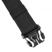 M-Tac Police Heavy Duty Belt - Black - 3XL