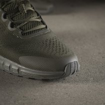 M-Tac Pro Summer Sneakers - Army Olive - 43