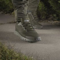 M-Tac Pro Summer Sneakers - Army Olive - 43