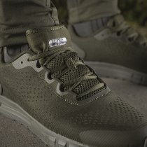 M-Tac Pro Summer Sneakers - Army Olive - 46