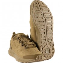 M-Tac Pro Summer Sneakers - Coyote - 44