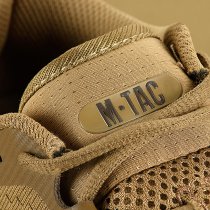 M-Tac Pro Summer Sneakers - Coyote - 44