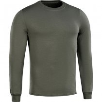 M-Tac Pullover 4 Seasons - Army Olive - L