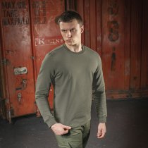 M-Tac Pullover 4 Seasons - Army Olive - M