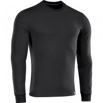 M-Tac Pullover 4 Seasons - Black - L