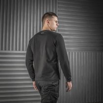 M-Tac Pullover 4 Seasons - Black - M