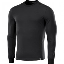 M-Tac Pullover 4 Seasons - Black - XS