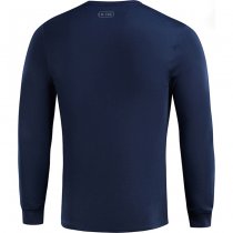 M-Tac Pullover 4 Seasons - Blue - XL