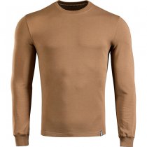 M-Tac Pullover 4 Seasons - Coyote - 2XL