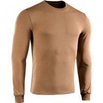 M-Tac Pullover 4 Seasons - Coyote - L