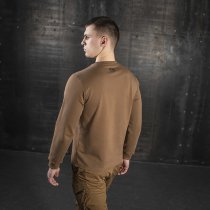 M-Tac Pullover 4 Seasons - Coyote - XL