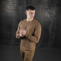 M-Tac Pullover 4 Seasons - Coyote - XL