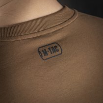 M-Tac Pullover 4 Seasons - Coyote - XS