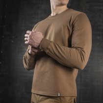 M-Tac Pullover 4 Seasons - Coyote - XS