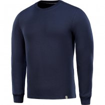 M-Tac Pullover 4 Seasons - Dark Navy Blue - S