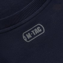 M-Tac Pullover 4 Seasons - Dark Navy Blue - XS