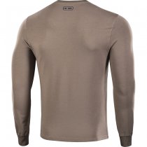 M-Tac Pullover 4 Seasons - Dark Olive - 2XL