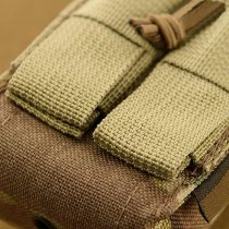 M-Tac Radio Pouch Gen.II - Multicam