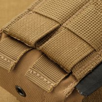 M-Tac Radio Pouch Motorola 4400/4800 - Coyote