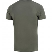 M-Tac Raglan T-Shirt 93/7 - Army Olive - 3XL