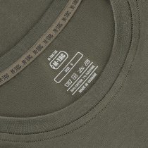 M-Tac Raglan T-Shirt 93/7 - Army Olive - 3XL