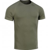 M-Tac Raglan T-Shirt 93/7 - Light Olive - M