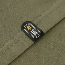 M-Tac Raglan T-Shirt 93/7 - Light Olive - M