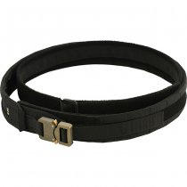 M-Tac Range Belt Cobra Buckle - Black - M/L