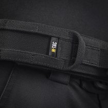 M-Tac Range Belt Cobra Buckle - Black - M/L