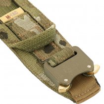 M-Tac Range Belt Cobra Buckle - Multicam - 3XL