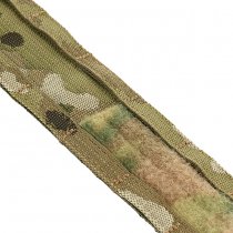 M-Tac Range Belt Cobra Buckle - Multicam - M/L