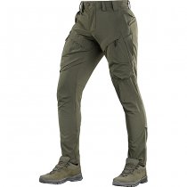 M-Tac Rubicon Flex Pants - Army Olive