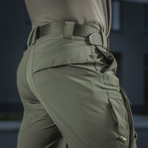 M-Tac Rubicon Flex Pants - Army Olive - 30/32