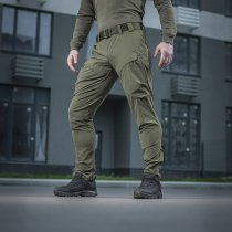 M-Tac Rubicon Flex Pants - Army Olive - 32/30