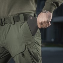 M-Tac Rubicon Flex Pants - Army Olive - 32/30