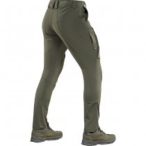 M-Tac Rubicon Flex Pants - Army Olive - 32/34