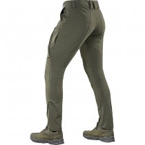 M-Tac Rubicon Flex Pants - Army Olive - 34/34