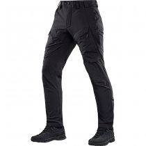 M-Tac Rubicon Flex Pants - Black