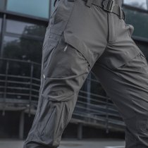 M-Tac Rubicon Flex Pants - Black - 28/30