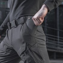 M-Tac Rubicon Flex Pants - Black - 28/30