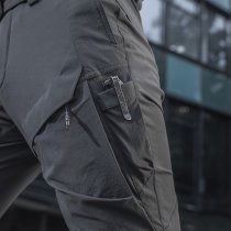 M-Tac Rubicon Flex Pants - Black - 30/30