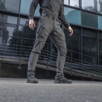 M-Tac Rubicon Flex Pants - Black - 30/32