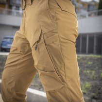 M-Tac Rubicon Flex Pants - Coyote - 30/30