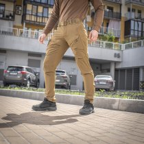 M-Tac Rubicon Flex Pants - Coyote - 32/32