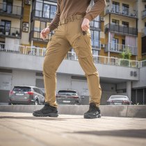 M-Tac Rubicon Flex Pants - Coyote - 32/32