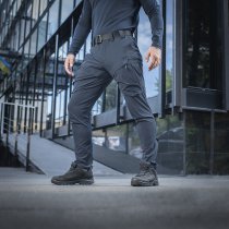 M-Tac Rubicon Flex Pants - Dark Navy Blue - 30/30