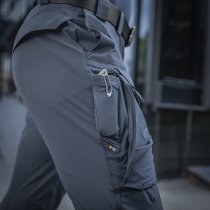 M-Tac Rubicon Flex Pants - Dark Navy Blue - 30/30