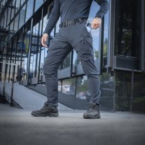 M-Tac Rubicon Flex Pants - Dark Navy Blue - 32/32