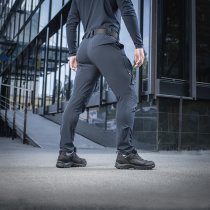 M-Tac Rubicon Flex Pants - Dark Navy Blue - 34/34